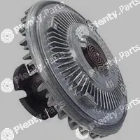 Allmakes 55116813AA — Clutch, radiator fan