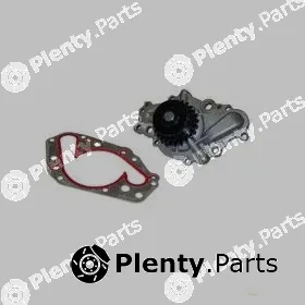 Allmakes 4663732AC — Water Pump, engine cooling