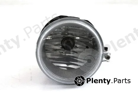 Allmakes 4805857AA — Front Fog Light