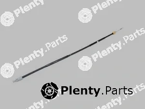 Allmakes 52124964AE — Cable Pull, parking brake