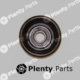 Allmakes 53010230 — Deflection/Guide Pulley, V-ribbed belt