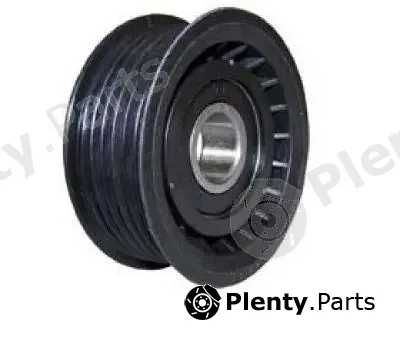 Allmakes 5080246AA — Tensioner Pulley, V-ribbed belt