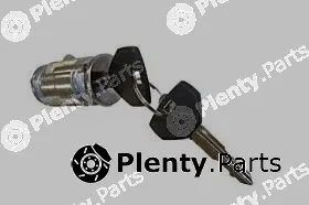 Allmakes 5003843AAK — Steering Lock