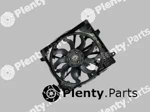 Allmakes 68282799AE — Fan, engine cooling