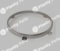 Allmakes 68003772AA — Eyelid, headlight