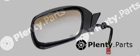 Allmakes 55154951AC — Exterior Mirror