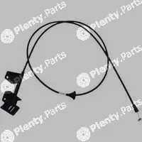 Allmakes 52003183 — Cable Pull, parking brake