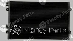 Allmakes 5093598AA — Condenser, air conditioning