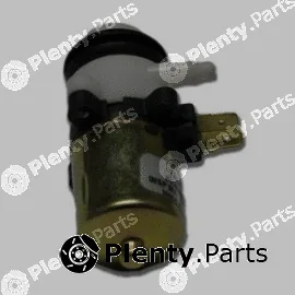 Allmakes 4778348 — Washer Fluid Pump, window cleaning