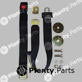 Allmakes BELT1B — Safety Belt
