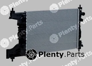 Allmakes 13267666 — Radiator, engine cooling
