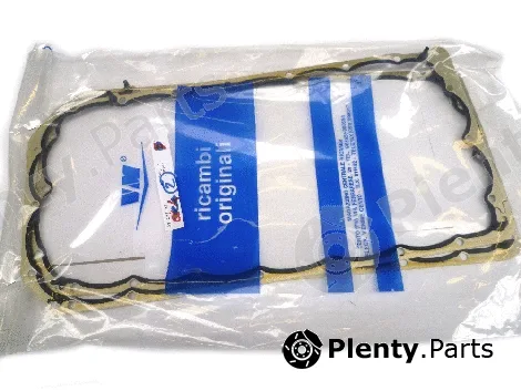 Allmakes 22022109F — Gasket, oil sump