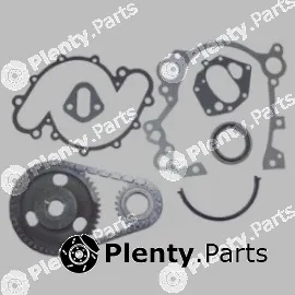 Allmakes 53020444K-E — Timing Belt Kit