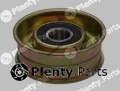 Allmakes 4796016 — Deflection/Guide Pulley, V-ribbed belt