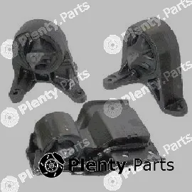 Allmakes 52059252K — Mounting, engine