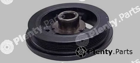 Allmakes 33002920 — Belt Pulley, crankshaft