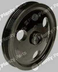 Allmakes 4668252PC — Belt Pulley, power steering pump