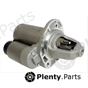 Allmakes 4801852AB — Starter