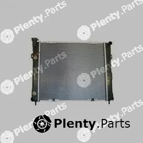 Allmakes 4734103 — Radiator, engine cooling