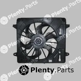 Allmakes 55056642AD — Cooling Module