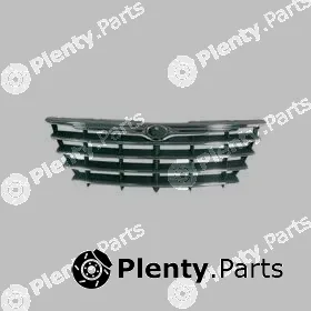 Allmakes 4857389AB — Radiator Grille