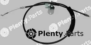 Allmakes 52125206AF — Cable Pull, parking brake