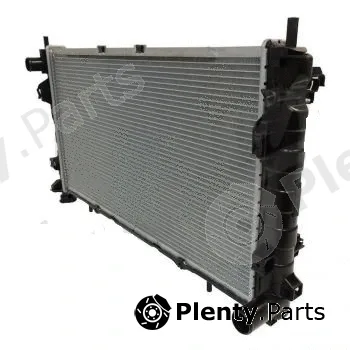 Allmakes 4677692AA — Radiator, engine cooling