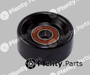Allmakes 4854092 — Deflection/Guide Pulley, V-ribbed belt