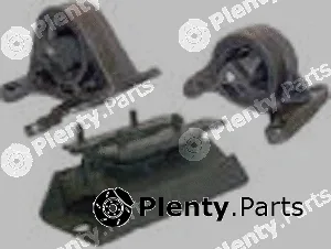 Allmakes 52059226K-E — Mounting, engine