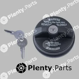 Allmakes 5015636AB — Cap, fuel tank