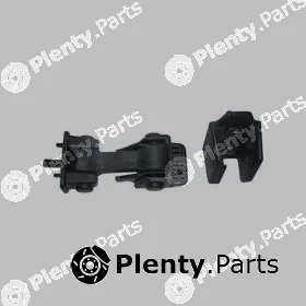 Allmakes 55176636K — Bonnet Lock