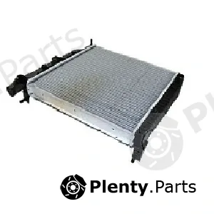 Allmakes 52079747AB — Radiator, engine cooling