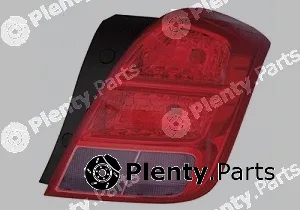 Allmakes 42599441 — Tail Light Assembly