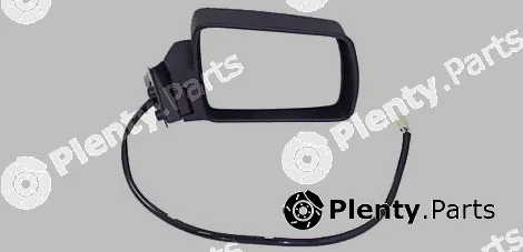 Allmakes 55075432 — Exterior Mirror