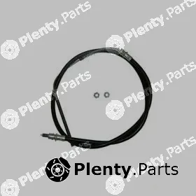Allmakes 52003181 — Cable Pull, parking brake