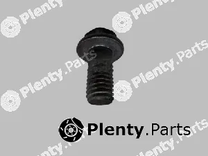 Allmakes 21762097F — Flywheel Bolt