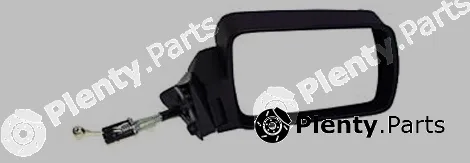 Allmakes 55034122 — Exterior Mirror