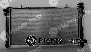 Allmakes 4677494 — Radiator, engine cooling