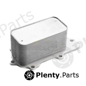 Allmakes 68211440AAS — Oil Cooler, engine oil