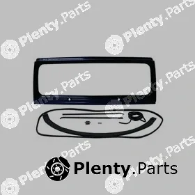 Allmakes 55020432K — Windscreen Frame
