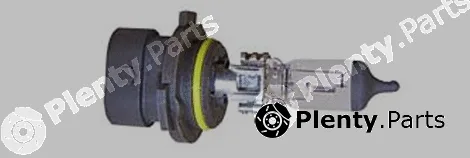 Allmakes 154870AA — Bulb, headlight