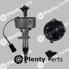 Allmakes 53006150 — Distributor, ignition