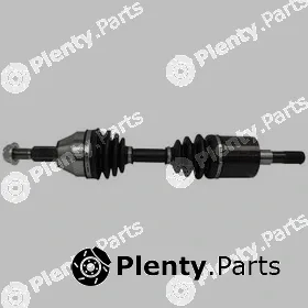 Allmakes 5189279AA — Propshaft, axle drive