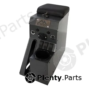 Allmakes RT27050 — Centre Console