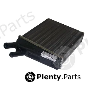 Allmakes 5073180AA — Heat Exchanger, interior heating