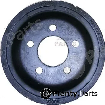 Allmakes 4683433B — Brake Drum