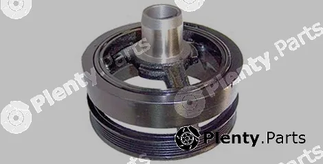 Allmakes 53020689AB — Belt Pulley, crankshaft