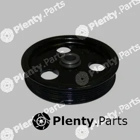 Allmakes 53010258AB — Belt Pulley, power steering pump