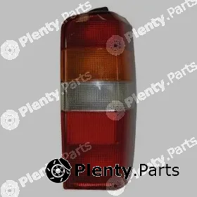 Allmakes 4897400AC — Tail Light Assembly
