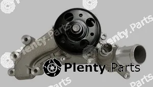Allmakes 4893941AB — Water Pump, engine cooling